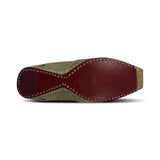 Men's Ethnic Pure Leather Jutti