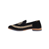 Valvet Luxury Jutti Loafer