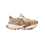 Soft Tiger Sneakers By Raunak