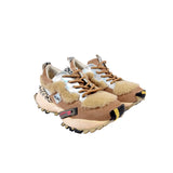 Soft Tiger Sneakers By Raunak