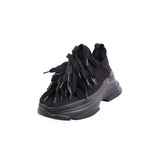 Bundle of Laces Sneaker By Raunak