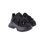 Bundle of Laces Sneaker By Raunak