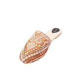 Jaipuri Handcrafted Trendy Flats