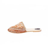 Jaipuri Handcrafted Trendy Flats