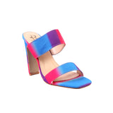 Rainbow High Heels